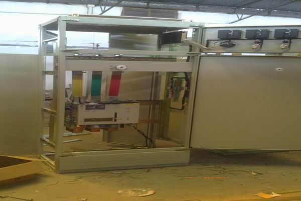 瑞溪镇配电箱-配电箱的安全使用常识